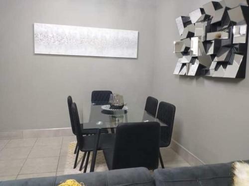 Spacious, With Great Design 2 Bedroomed Apartment