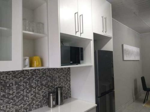 Spacious, With Great Design 2 Bedroomed Apartment