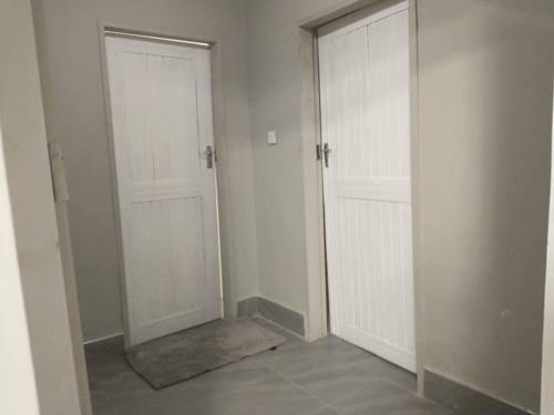 Spacious, With Great Design 2 Bedroomed Apartment