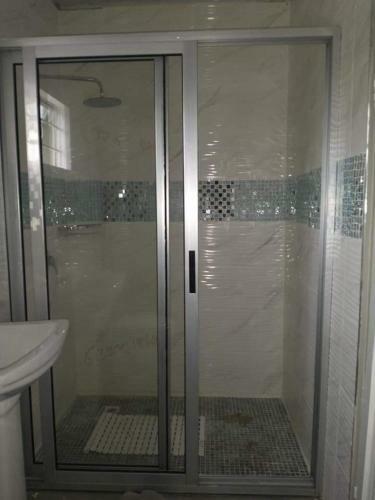 Spacious, With Great Design 2 Bedroomed Apartment