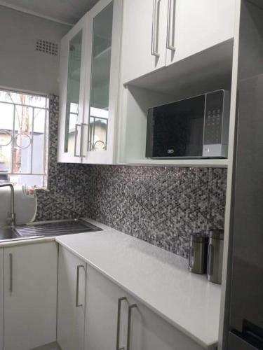 Spacious, With Great Design 2 Bedroomed Apartment