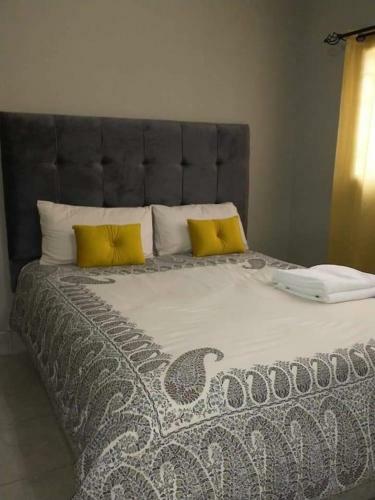 Spacious, With Great Design 2 Bedroomed Apartment