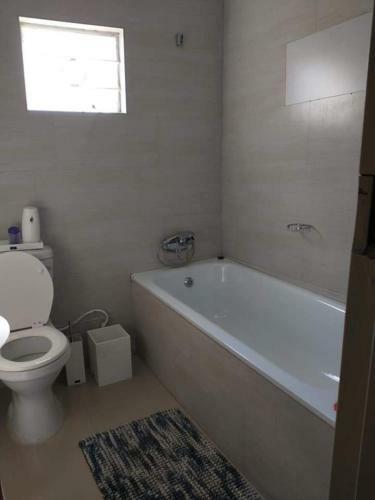 Apartment With 2 Spacious Bedrooms