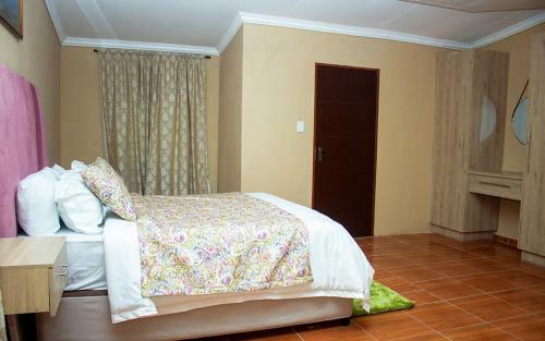 Pamuzinda Hotel And Conference Centre