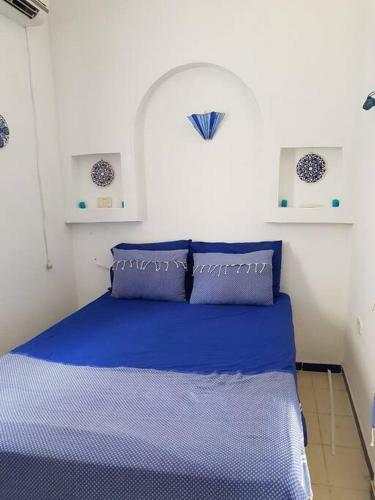 Apartamento Salakta - Coquet Studio Front De Mer