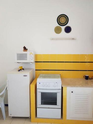 Apartamento Salakta - Coquet Studio Front De Mer