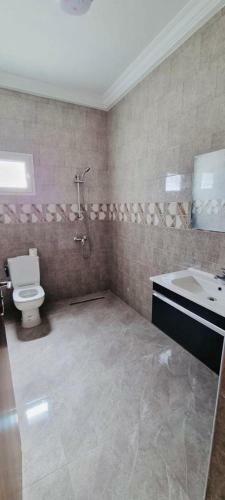 La Villa De L?�le De Djerba