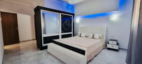 La Villa De L?�le De Djerba