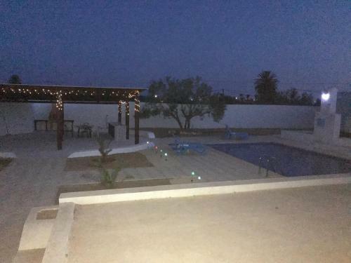 Villa Perle Piscine