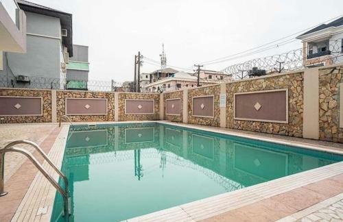 Keduu Apartments 2 Bedroom Luxury Oniru