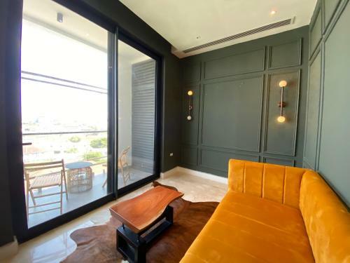 Apartamento Brookstone Property