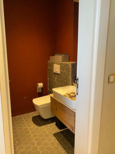 Apartamento Brookstone Property