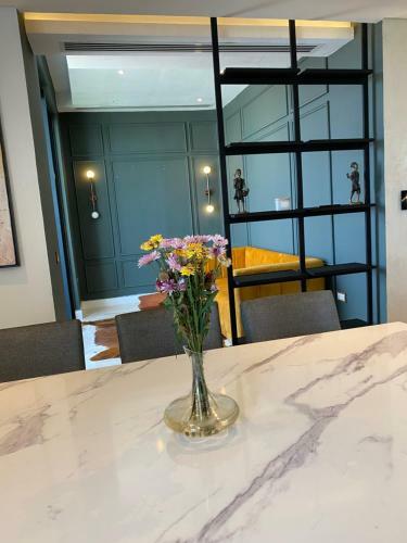 Apartamento Brookstone Property