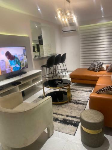 Apartamento House Hunters