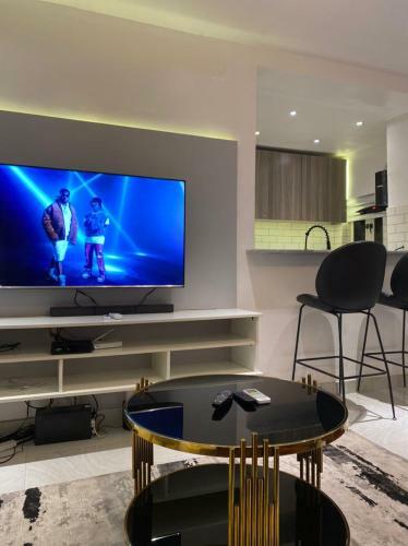 Apartamento House Hunters