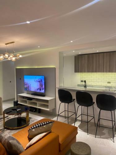 Apartamento House Hunters