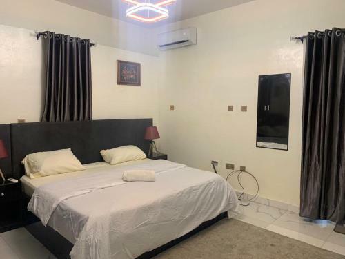 3 Bedroom Detached Duplex