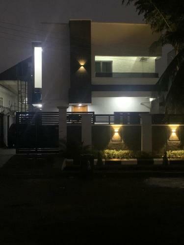 3 Bedroom Detached Duplex