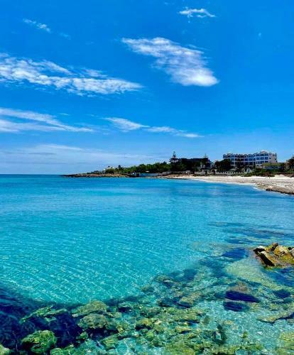 Luxury Beach Villa With Swimming Pool