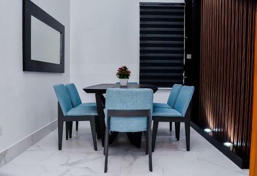 Apartamento Charming One Bedroom @ American Luxury Extended Stay