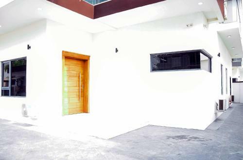 Apartamento Charming One Bedroom @ American Luxury Extended Stay