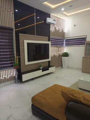 Apartamento Charming One Bedroom @ American Luxury Extended Stay