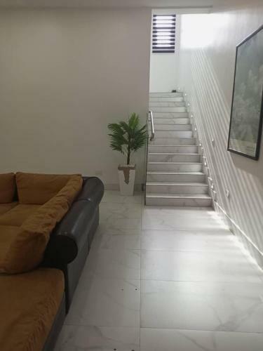 Apartamento Charming One Bedroom @ American Luxury Extended Stay