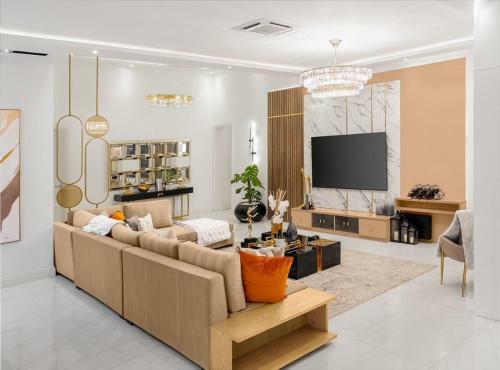 Apartamento Villa Valhalla Lagos