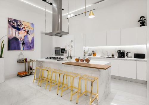 Apartamento Villa Valhalla Lagos
