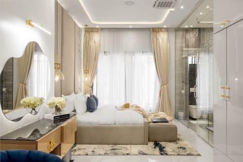 Apartamento Villa Valhalla Lagos