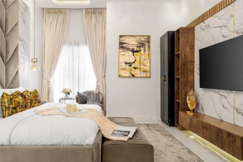 Apartamento Villa Valhalla Lagos