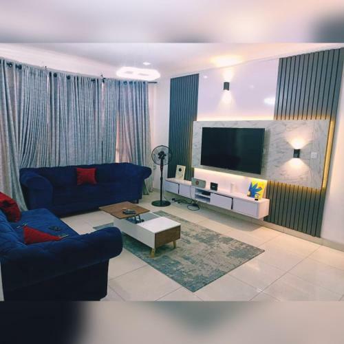 Apartamento Ashtead, Cadogan Estate, Lekki, Lagos
