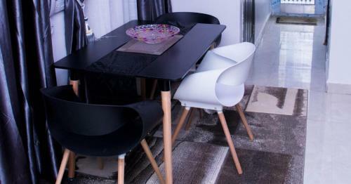 Apartamento Lavender Luxury Suites
