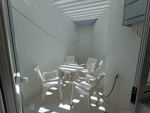 Maison S+1 Tr�s Bien �quip�e � 2mn De La Plage