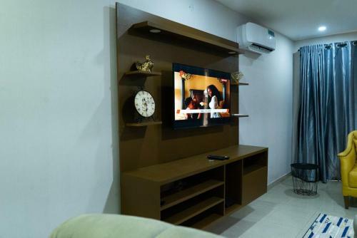 Stylish 1bedroom Apartment Inside Ogudu Gra