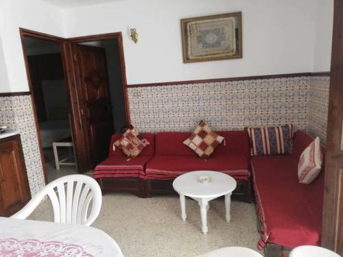 Kelibia Joy Apartments