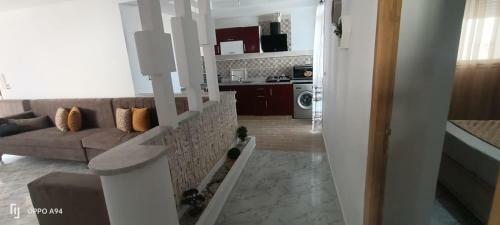 Apartamento Residence Anas Kelibia