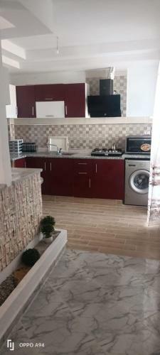 Apartamento Residence Anas Kelibia