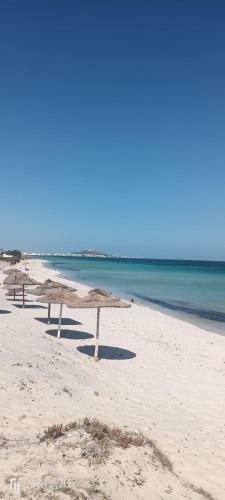 Apartamento Residence Anas Kelibia