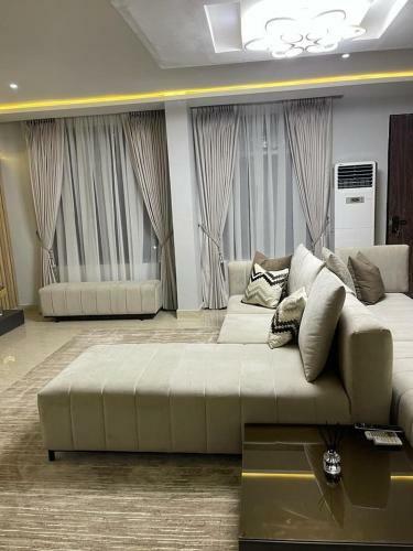 Apartamento The Island I