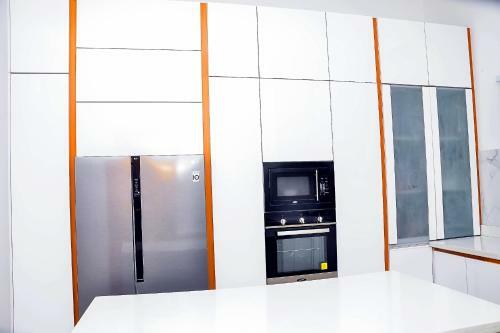 Apartamento Private Penthouse @ America Luxury Extended Stay
