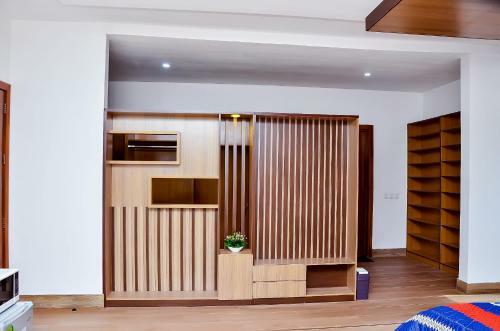 Apartamento Private Penthouse @ America Luxury Extended Stay