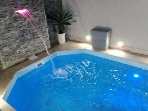 Villa Plage Haouaria Al Argoub