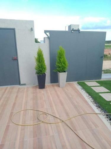 Villa Plage Haouaria Al Argoub