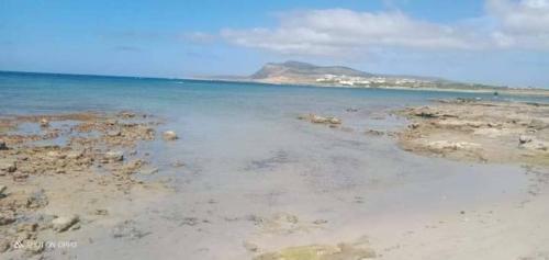 Villa Plage Haouaria Al Argoub