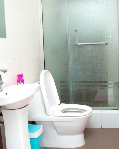 Apartamento Nirvana 1 Bedroom With Pool And Gym