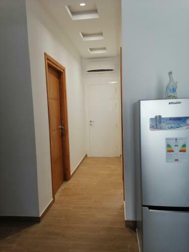 Villa Haut Standing Hammem Laghzez Ezzahra Plage