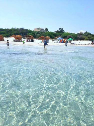 Villa Haut Standing Hammem Laghzez Ezzahra Plage