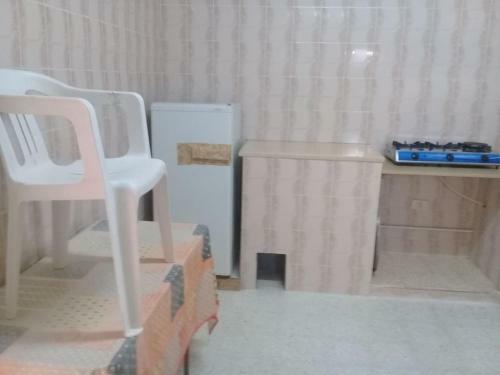 Apartamento Studio Meubl� Tr�s Propre