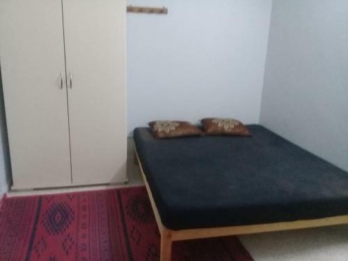 Apartamento Studio Meubl� Tr�s Propre